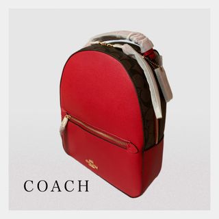 5ページ目 - コーチ(COACH) レディース（レッド/赤色系）の通販 4,000