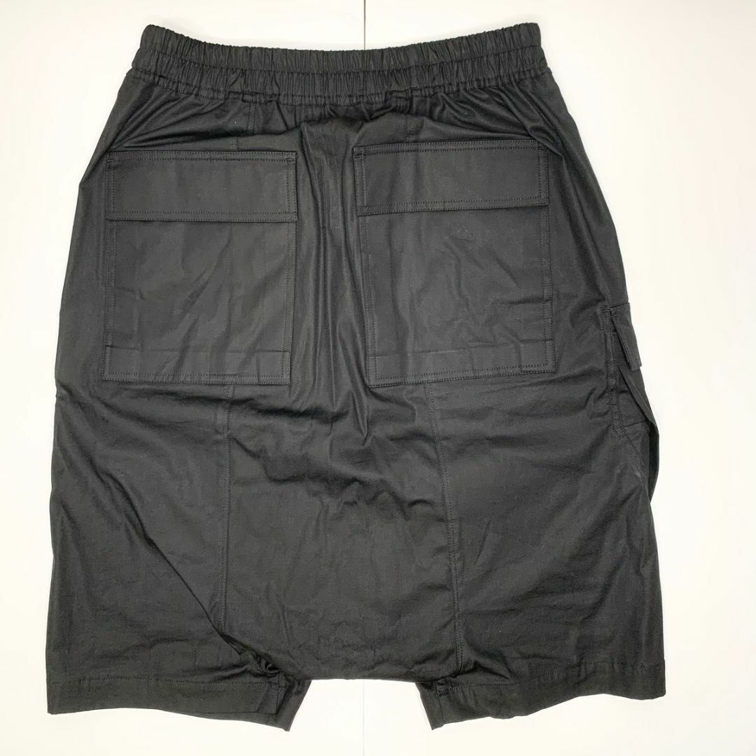 Rick Owens Cargo Pods カーゴポッズ リックオウエンス TE