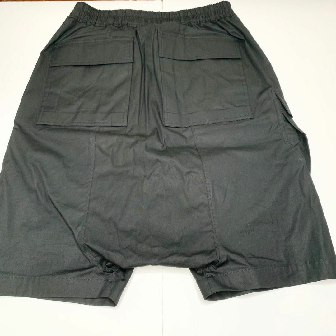 Rick Owens - Rick Owens Cargo Pods カーゴポッズ リックオウエンス