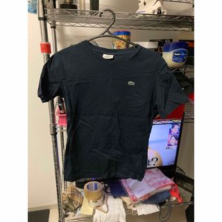 ラコステ(LACOSTE)のラコステ　Tシャツ(Tシャツ/カットソー(半袖/袖なし))