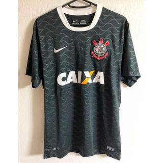 ナイキ(NIKE)のNIKE CORINTHIANS コリンチャンス ユニフォーム インポート M(ウェア)