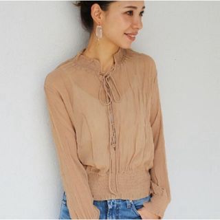 TODAYFUL(シャツ/ブラウス(長袖/七分))のフリマアイテム一覧 TODAYFUL(シャツ/ブラウス(長袖/七分))のフリマアイテム一覧