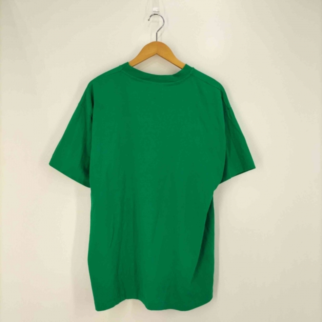 Hanes(ヘインズ)のHanes(ヘインズ) 90s USA製 ラバープリント クルーネックTシャツ メンズのトップス(Tシャツ/カットソー(半袖/袖なし))の商品写真