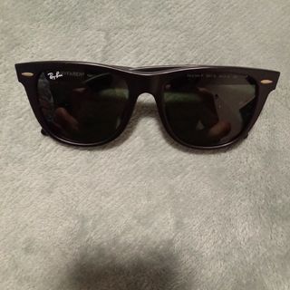 レイバン(Ray-Ban)のRay-Ban　RB2140-F 901-S 54□18 3N(サングラス/メガネ)