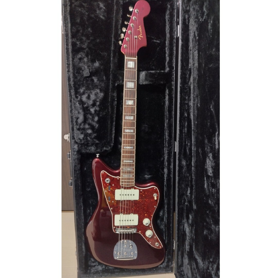 Fender Troy Van Leeuwen Jazzmaster