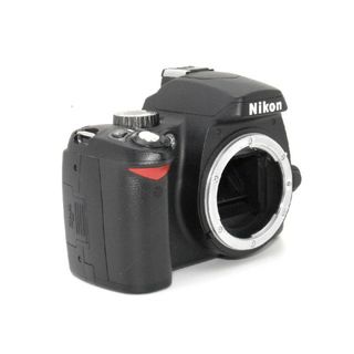 ブティック S回数わずか2506回♪Nikon D60 ボディ♪ | portaldekor.rs