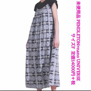 ペンドルトン マキシワンピース/ロングワンピース(レディース)の通販