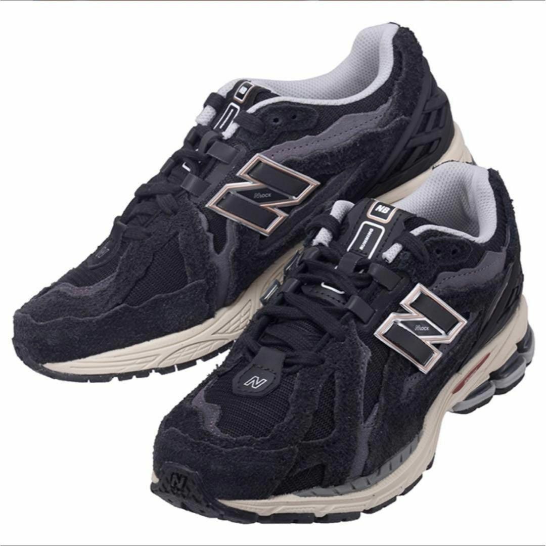 新品】New Balance ニューバランス 1906R M1906DD - スニーカー