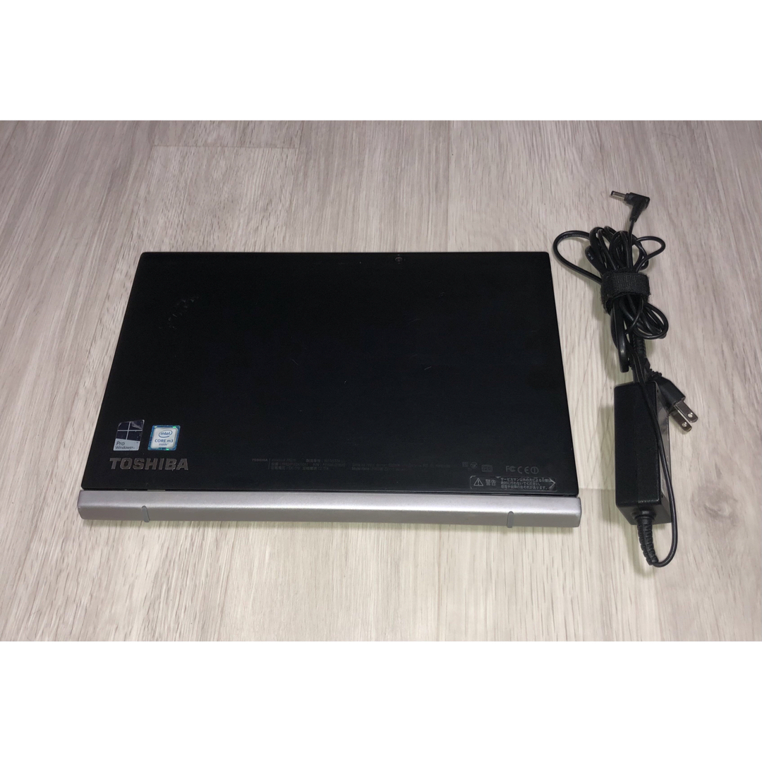 東芝(トウシバ)の東芝 dynabook R82 Win11 Office付☆SSD256GB スマホ/家電/カメラのPC/タブレット(ノートPC)の商品写真