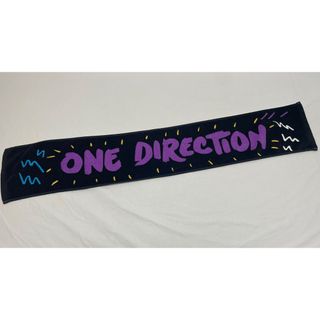 【美品】OneDirection ライブタオル(ミュージシャン)