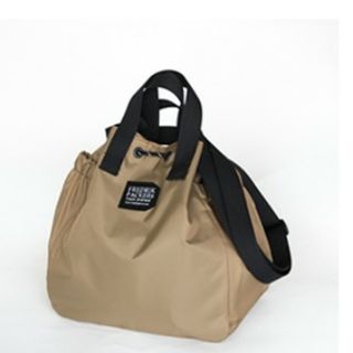 フレドリックパッカーズ(FREDRIK PACKERS)のフレドリックパッカーズ/FREDRIK PACKERS 210Dブルームショルダ(ショルダーバッグ)