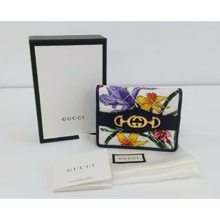 グッチ フラワー 財布(レディース)の通販 66点 | Gucciのレディースを