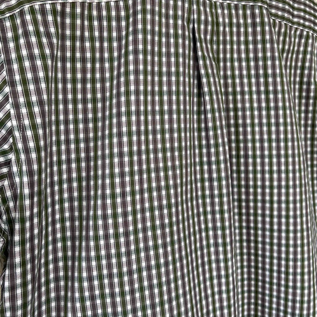 INTERMEZZO(インターメッツォ)の1000 miglia インターメッツォ　シャツ メンズのトップス(シャツ)の商品写真