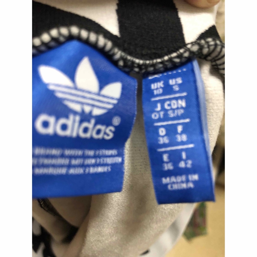 アディダス adidas スカート OTサイズ