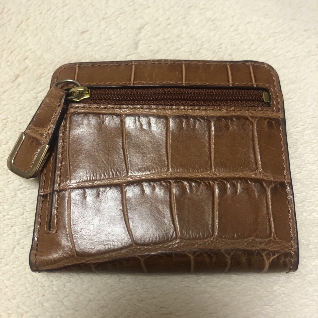 COACH(コーチ)のCOACH 折りたたみ財布 レディースのファッション小物(財布)の商品写真
