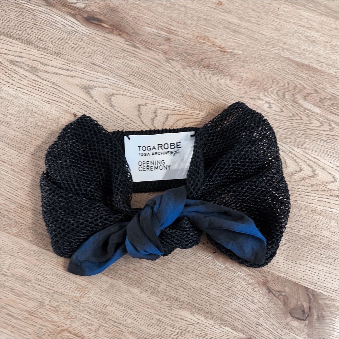 オールノット 【TOGA】2023AW LEATHER HEADBAND - 通販 - mbsnews.id