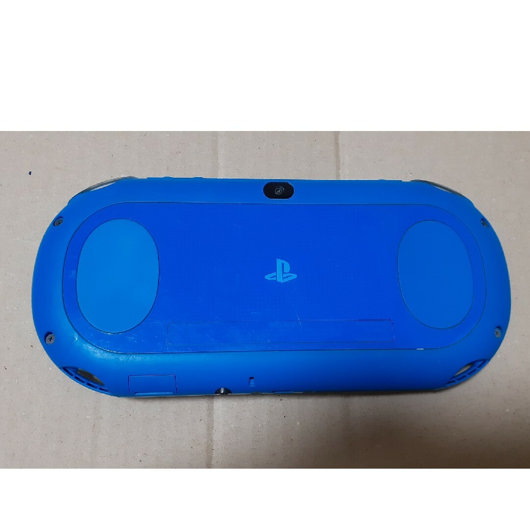 PSVITA PCH-2000 本体 1