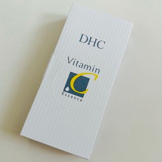 ディーエイチシー(DHC)のDHC薬用V/C美容液(美容液)