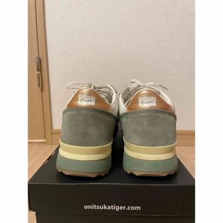 オニツカタイガー(Onitsuka Tiger)のOnitsukaTiger オニツカタイガー スニーカー 27.0cm(スニーカー)