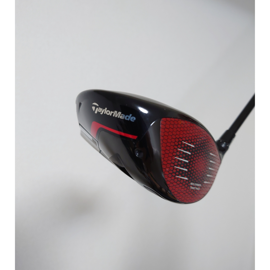 TaylorMadeステルスプラス10.5°TENSEI.1Kオレンジ50/S