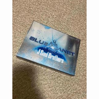 三代目 J Soul Brothers LIVE DVD(ミュージック)