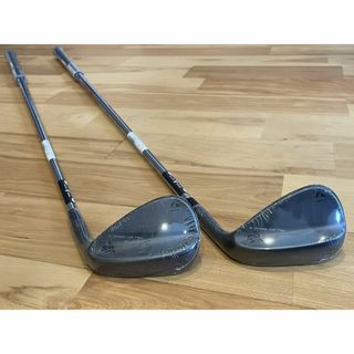 テーラーメイド(TaylorMade)の新品 MG3 ウェッジ 50/56 2本セット N.S.PRO MODUS3 S(クラブ)