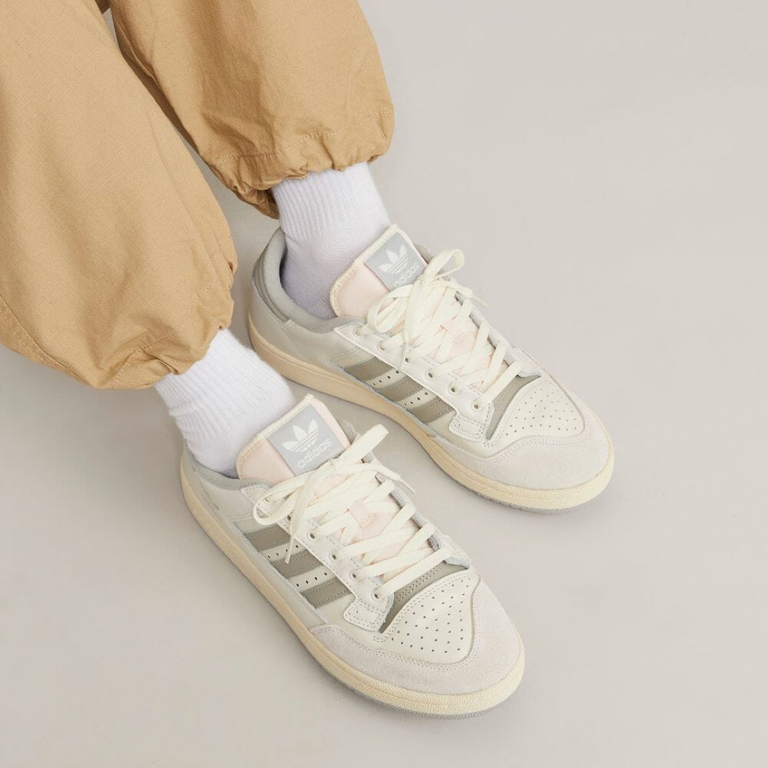 送料無料 新品 adidas ORIGINALS センテニアル85ロー 28