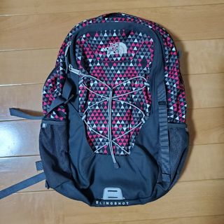 ザノースフェイス(THE NORTH FACE)のnorthfaceリュック(登山用品)