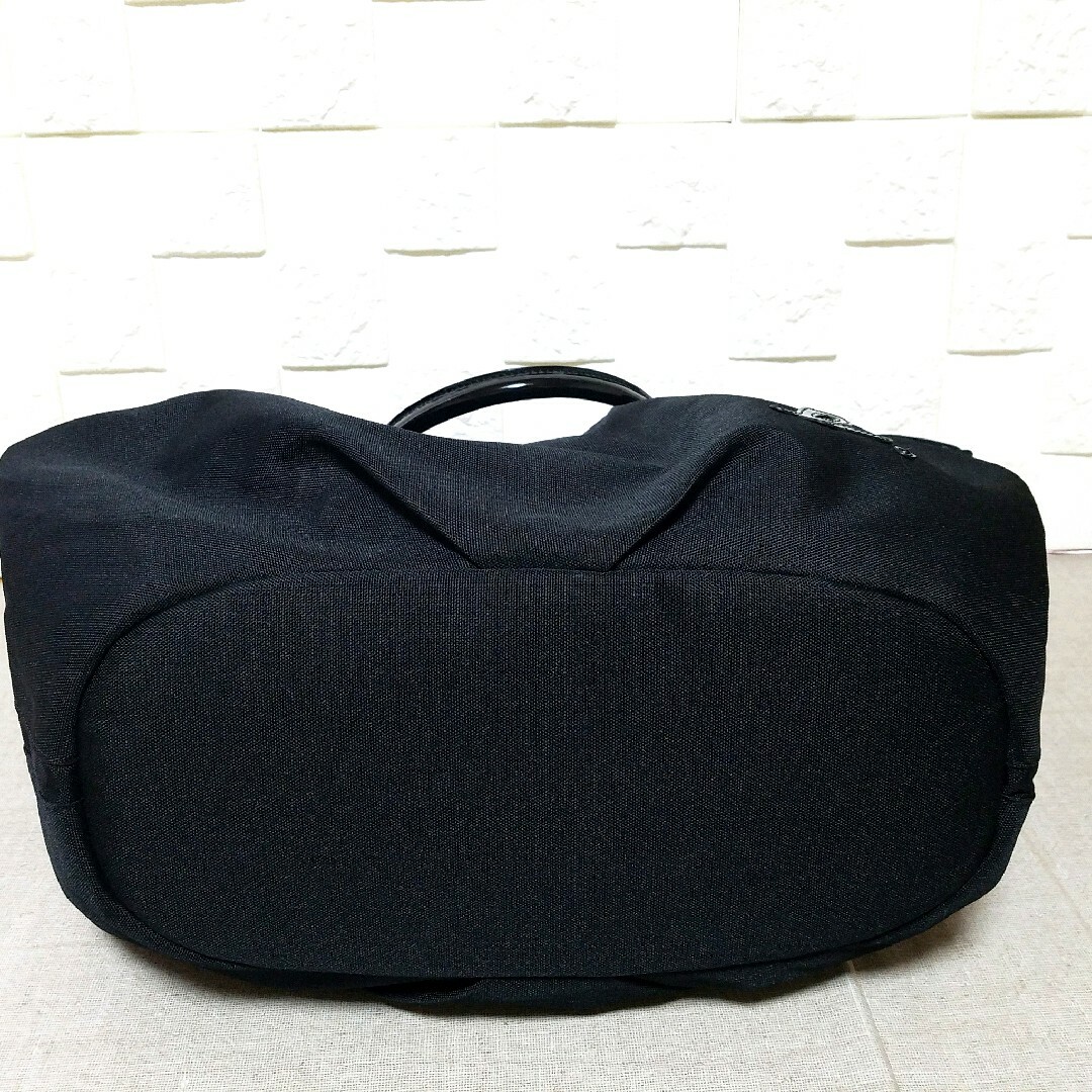 agnes b. - 【極美品】アニエスベー ボヤージュ トートバッグ ナイロン