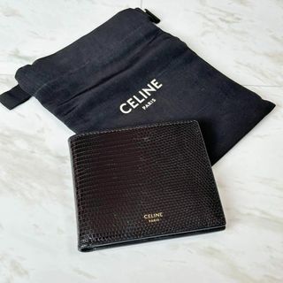 セリーヌ 折り財布(メンズ)の通販 100点以上 | celineのメンズを買う
