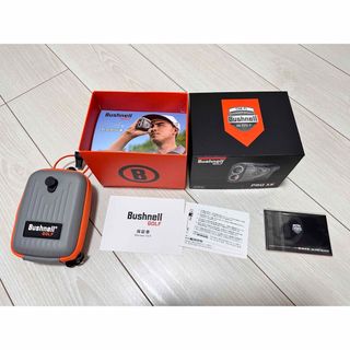 ブッシュネル PRO XE 美品  Bushnell(その他)