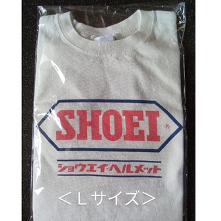ショウエイ(SHOEI)のSHOEI Ｔシャツ（株主優待）(Tシャツ/カットソー(半袖/袖なし))