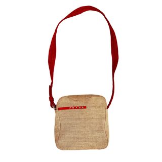PRADA - prada sport archive 99ss shoulder bagの通販|ラクマ