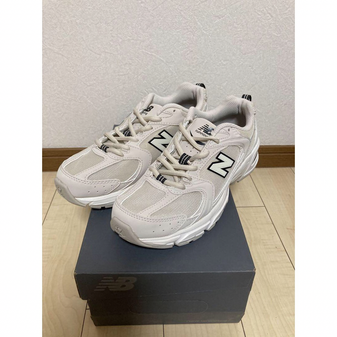 一点限り☆本日限りセール中】 NEW BALANCE MR530SH 23cm - スニーカー