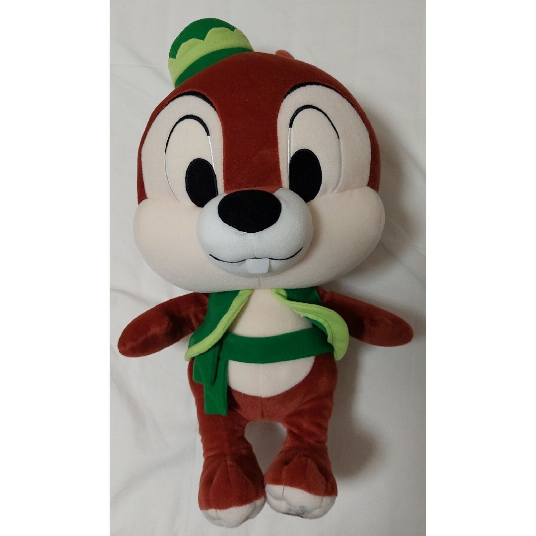 ディズニーキャラクターぬいぐるみまとめ売り6体