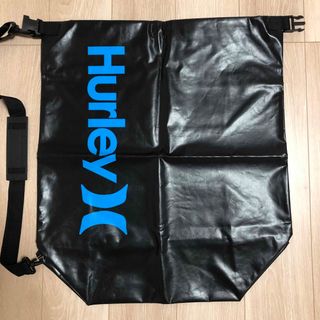 ハーレー(Hurley)のHurley ハーレー　ドライバッグ(サーフィン)