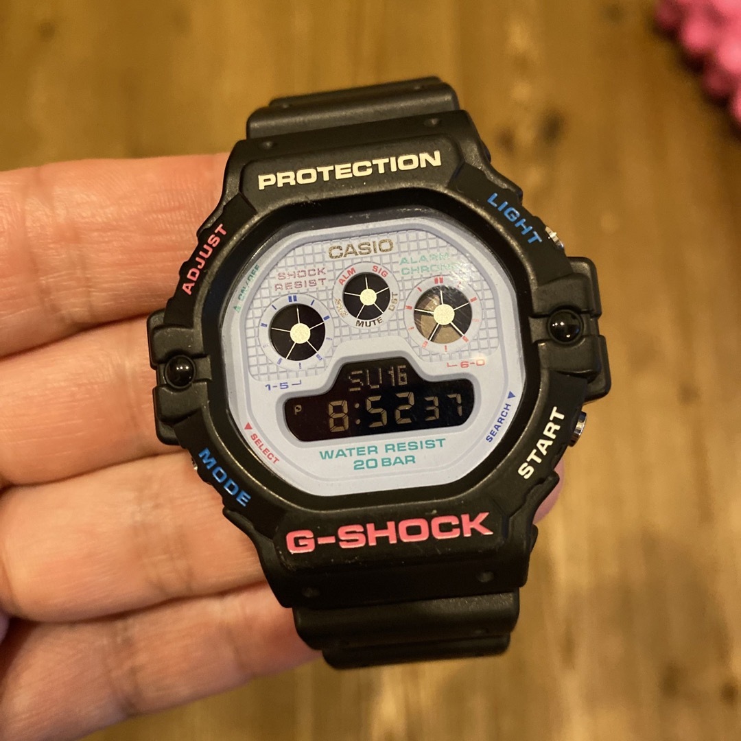 みずくん様専用　G-SHOCK | フリマアプリ ラクマ