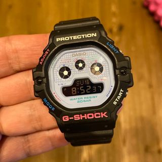 カシオ(CASIO)のみずくん様専用　G-SHOCK(腕時計)