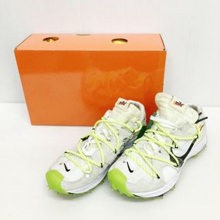 ナイキ(NIKE)の★ナイキ スニーカー ホワイト size24.5cm(スニーカー)