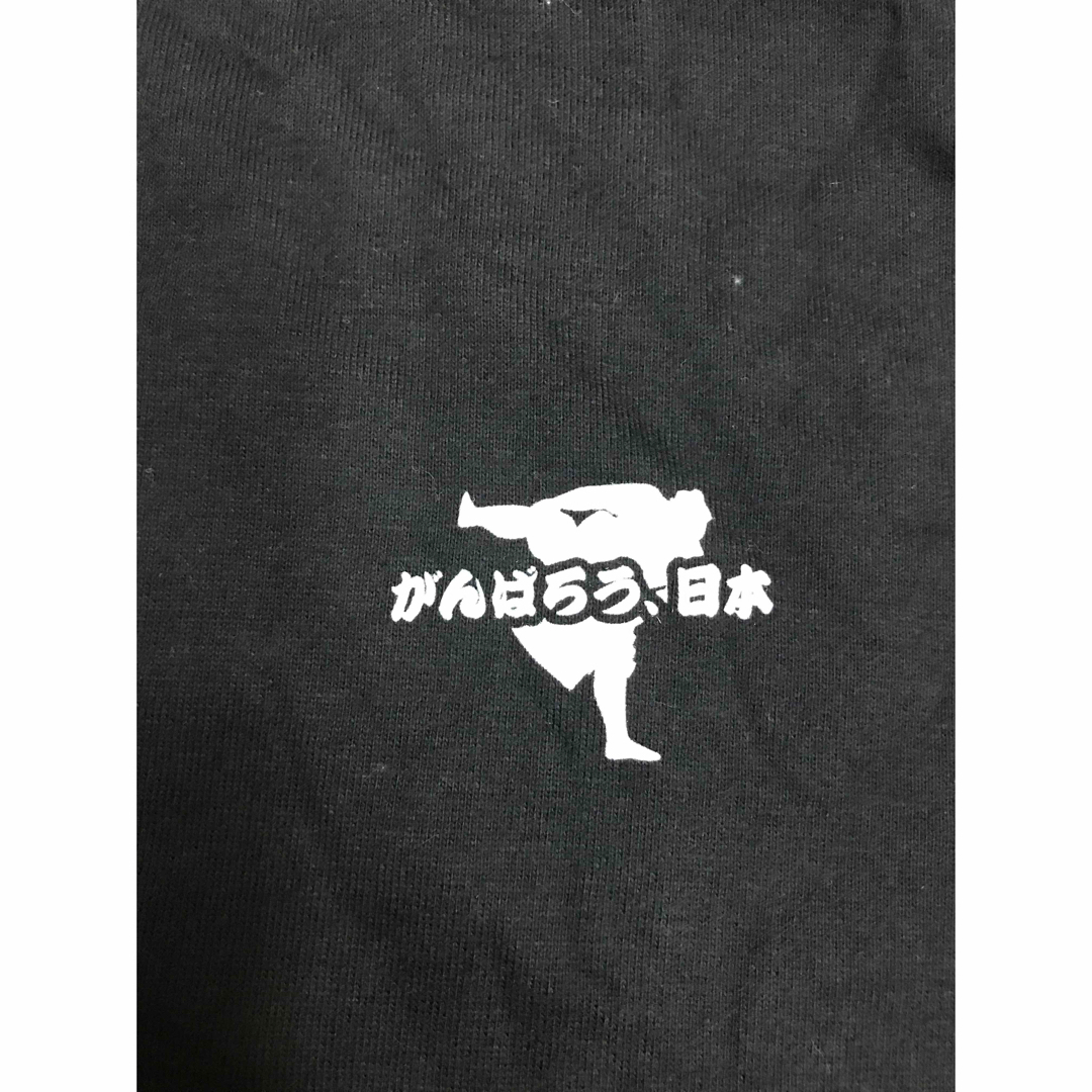 大相撲Ｔシャツ メンズのトップス(Tシャツ/カットソー(半袖/袖なし))の商品写真