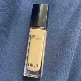 ディオール(Dior)のディオールスキンフォーエヴァースキンコレクトコンシーラー　1n(コンシーラー)