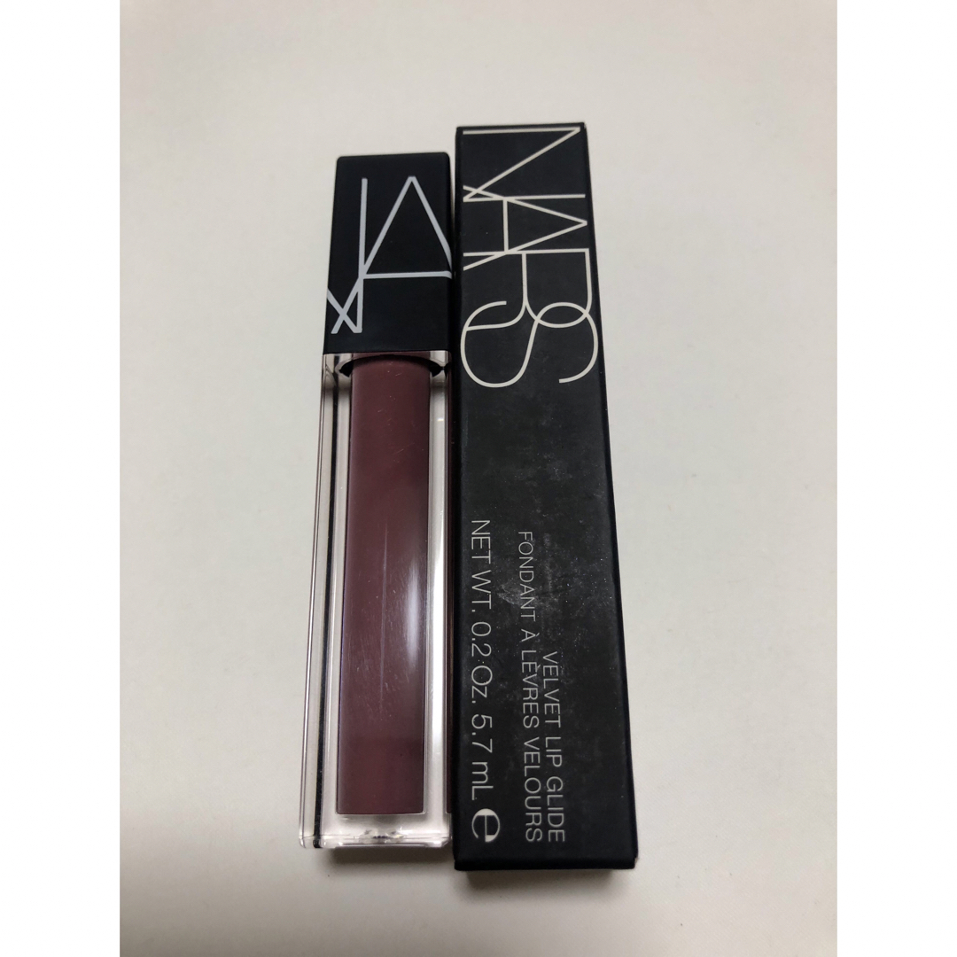 NARS(ナーズ)のNARS ベルベットリップグライド　2733 コスメ/美容のベースメイク/化粧品(リップグロス)の商品写真