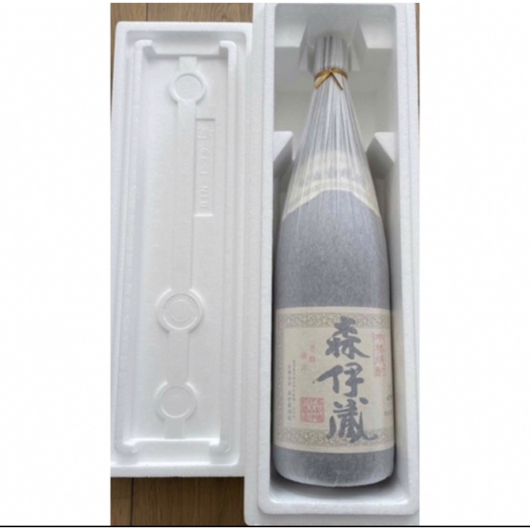 森伊蔵森伊蔵　1800ml