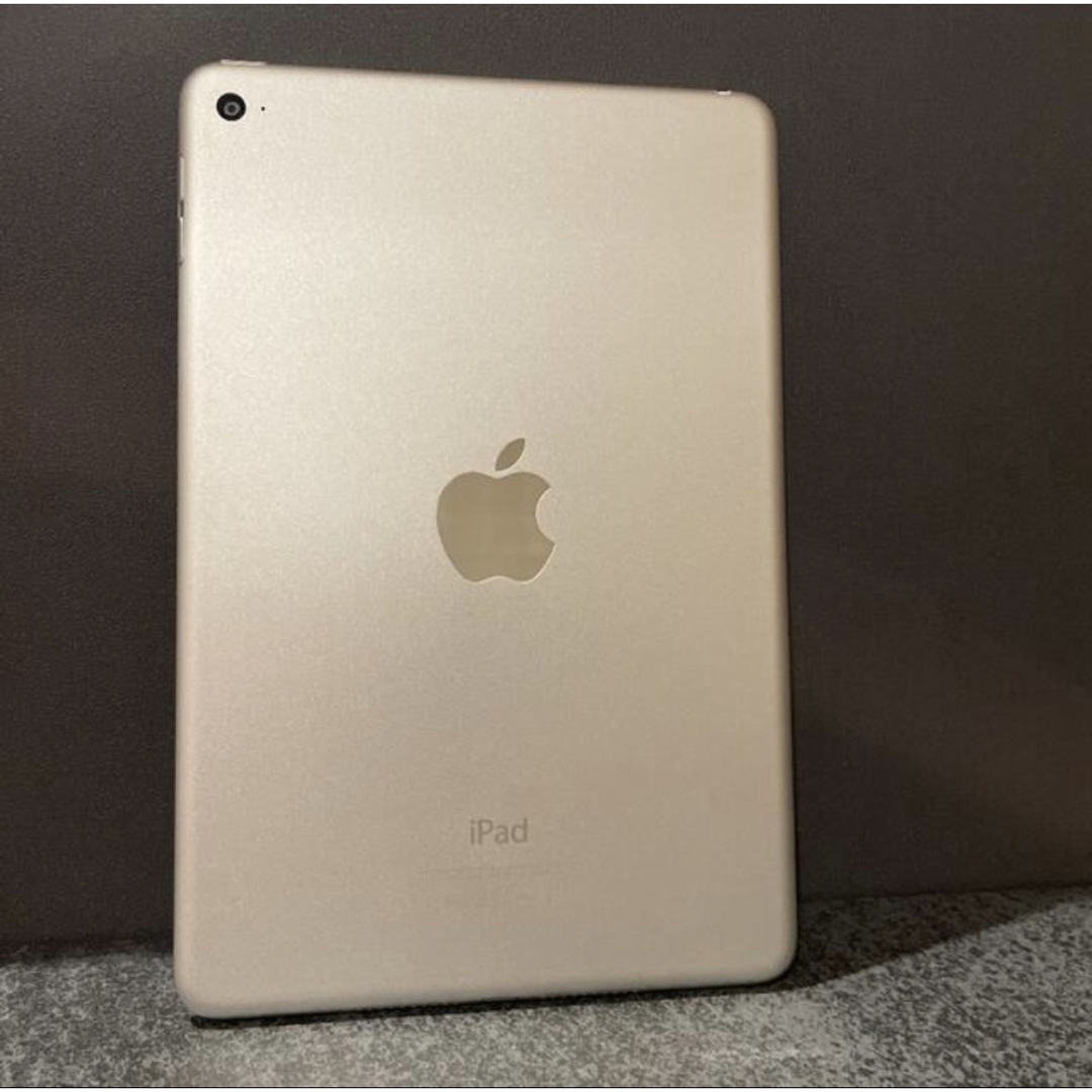美品です！iPad mini4 16GB Wi-Fiモデル