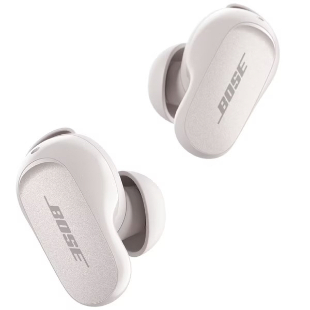 BOSE 完全ワイヤレスイヤホン QUIETCOMFORT EARBUDS II 2