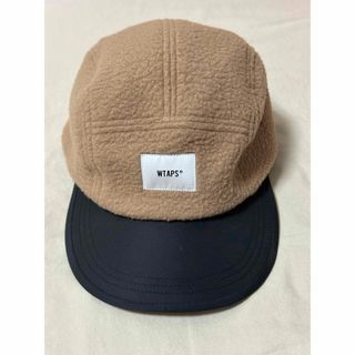 ダブルタップス(W)taps)のwtaps cap(キャップ)