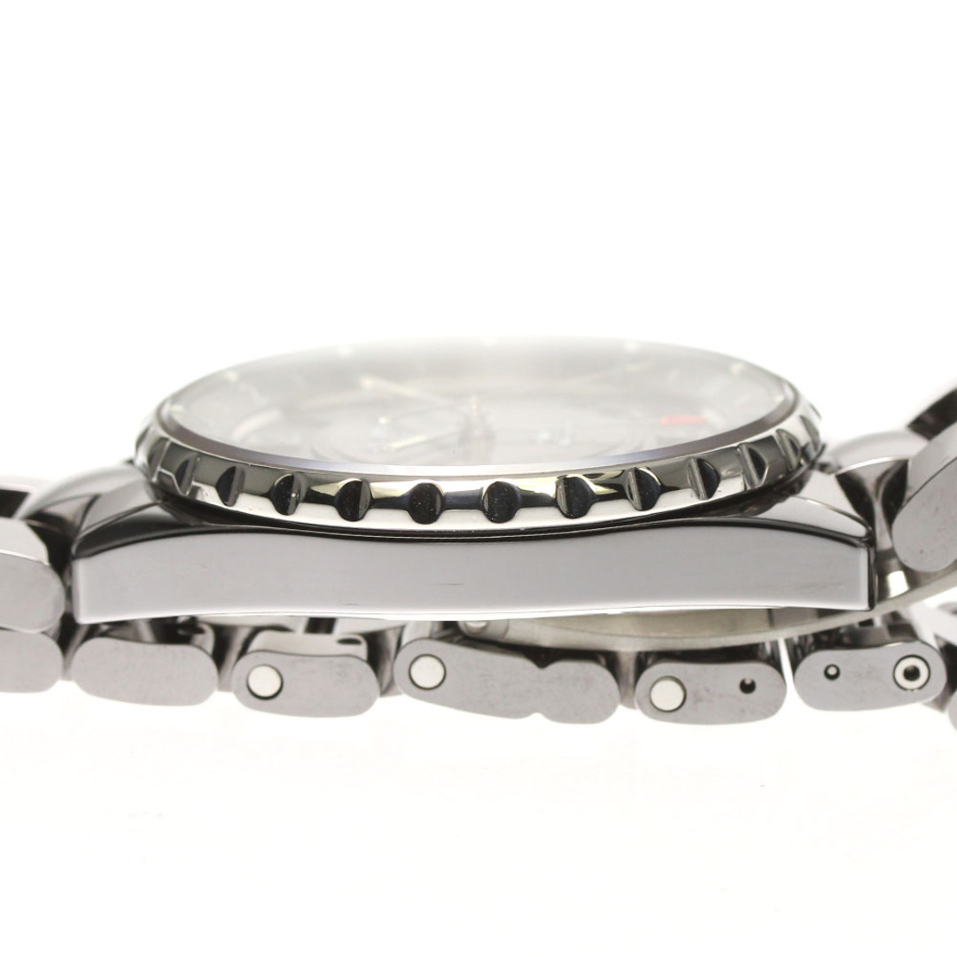 CHANEL(シャネル)のシャネル CHANEL H3099 クロマティック GMT デイト 自動巻き メンズ 良品 _749575 メンズの時計(腕時計(アナログ))の商品写真