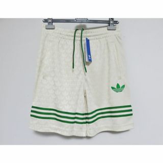 アディダス(adidas)の新品 adidas アディカラー 70S モノグラム ショーツ M IP6974(ショートパンツ)