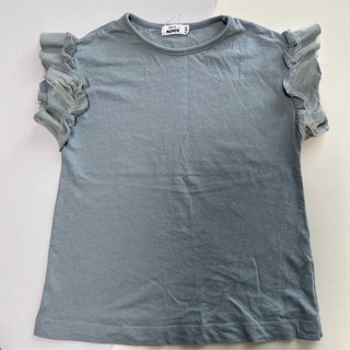 ペアマノン(pairmanon)のペアマノン 難あり半袖Tシャツ 130(Tシャツ/カットソー)