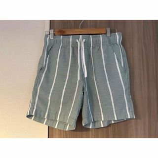 Aime Leon Dore Striped Short(ショートパンツ)